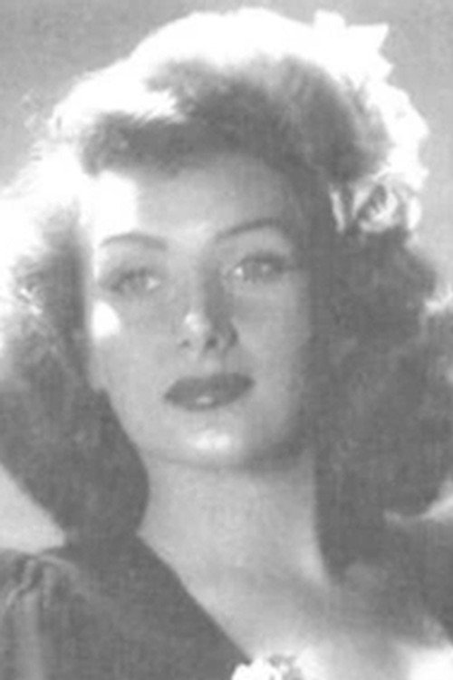 Photo of Victoria Faust, Acting