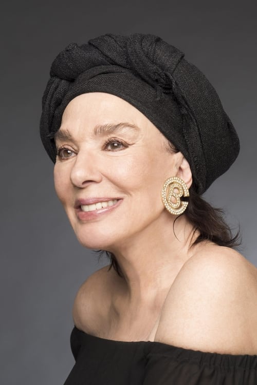 Graciela Borges profile