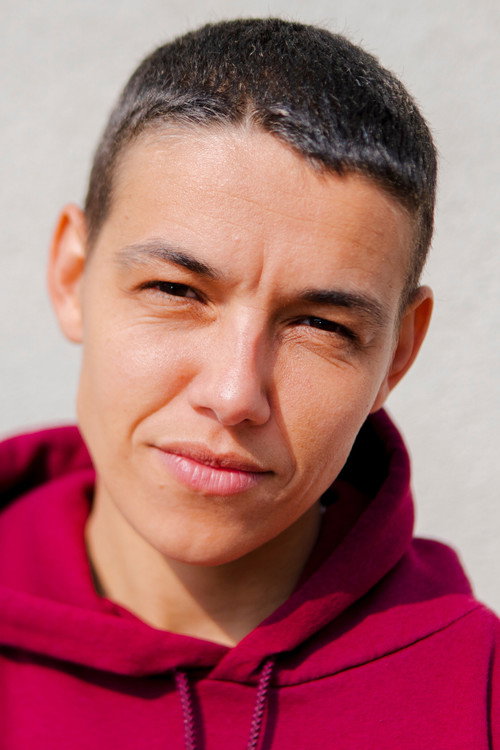 Photo of Ames Bessada, Sound