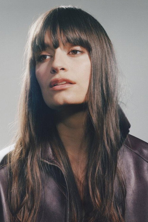 Photo of Clara Luciani, Acting