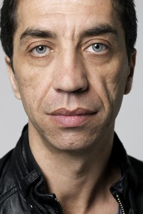Photo of Emmanuel Avena, Acting
