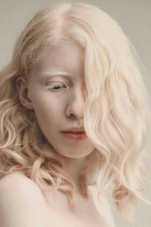 Photo of Ruby Vizcarra, Acting