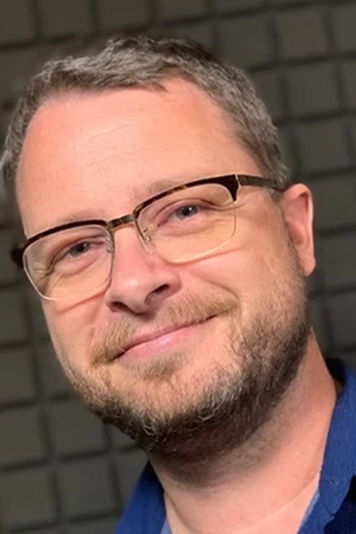 Russell Wait profile