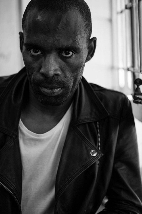 Photo of David Manuel, Acting