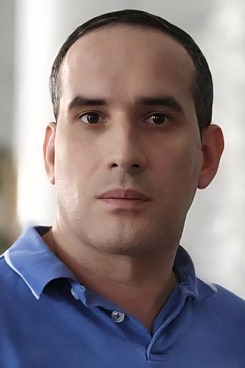 Photo of Oleksandr Shchur, Production