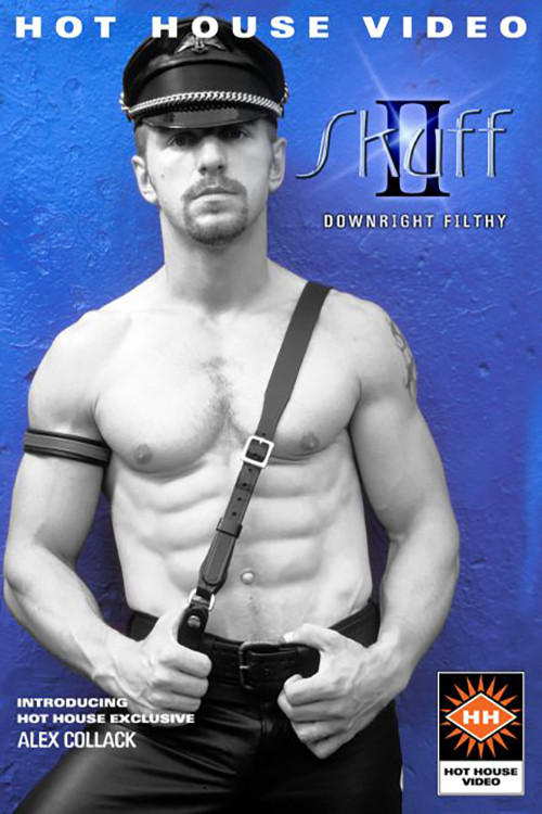 Movie poster for Skuff 2: Downright Filthy (2003)