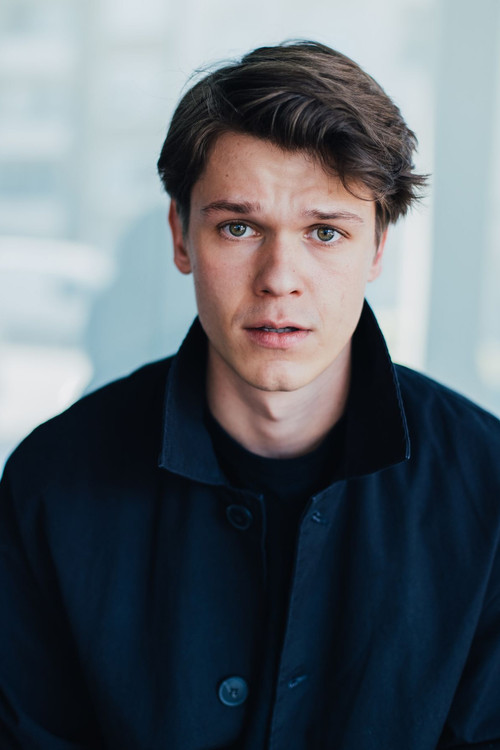 Photo of Maurice Lattke, Acting