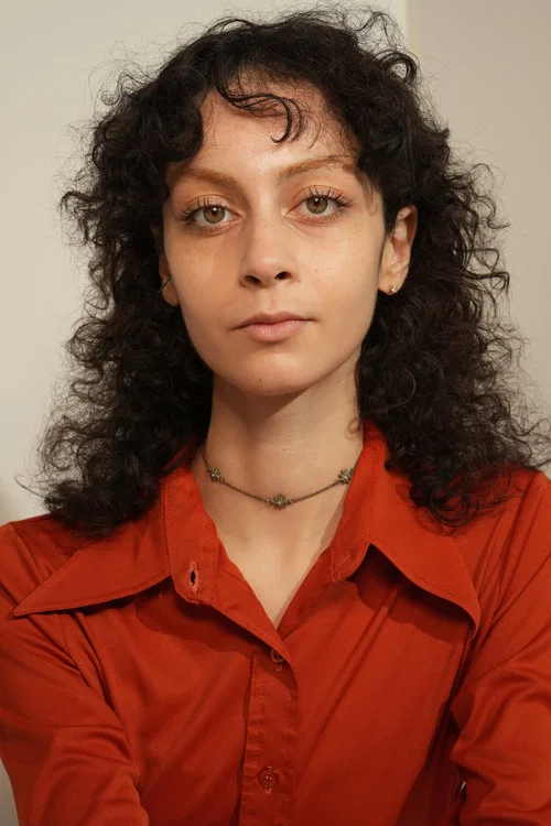 Photo of Halle Galloway, Acting