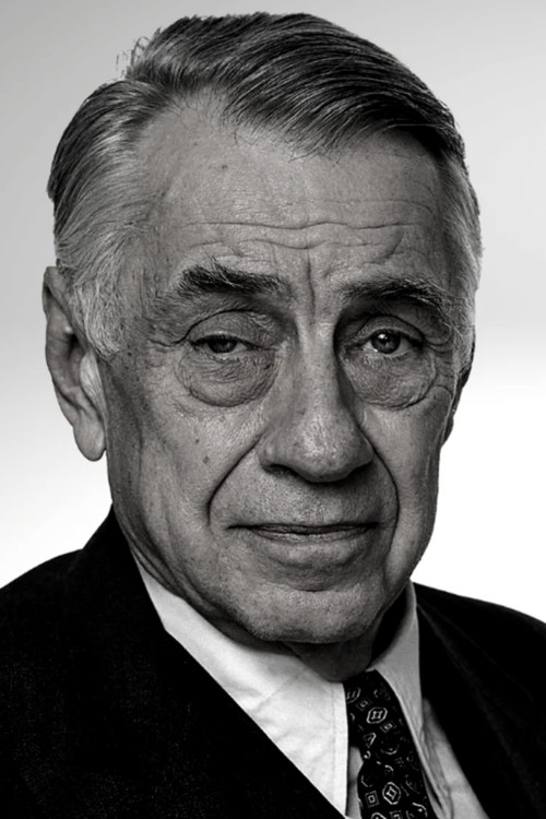 Philip Baker Hall profile