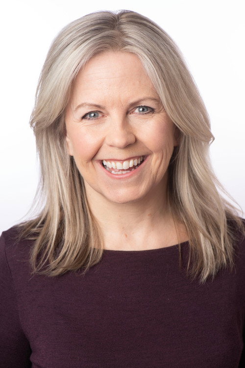Photo of Stephanie Little, Acting