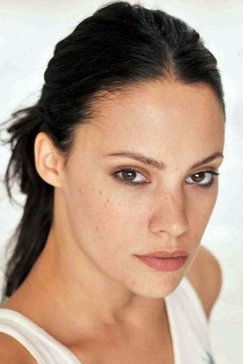 Camille De Pazzis profile