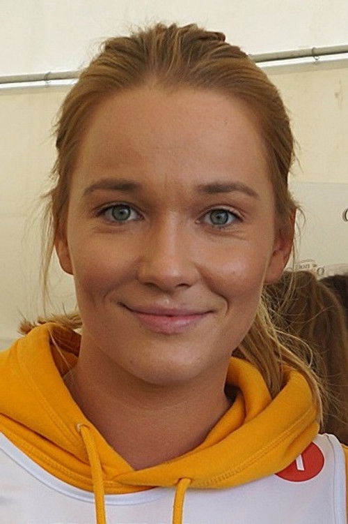 Joanna Balasz profile