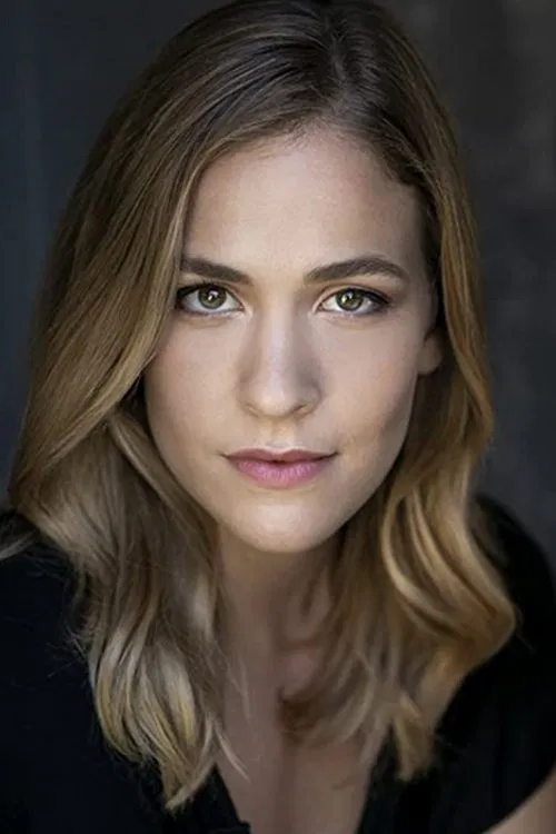 Photo of Lelia Symington, Acting