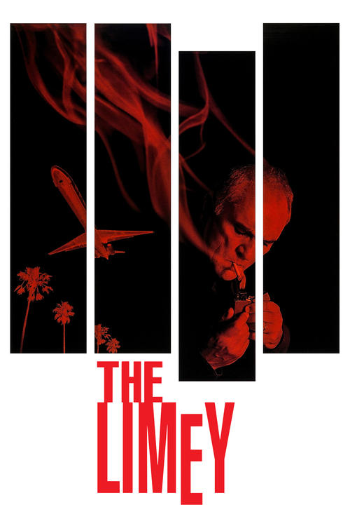 Movie poster for The Limey (1999)