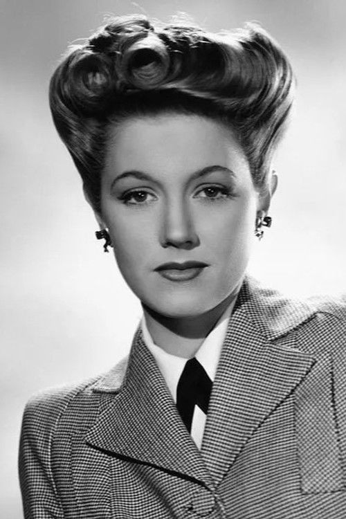 Photo of Audrey Long, Acting