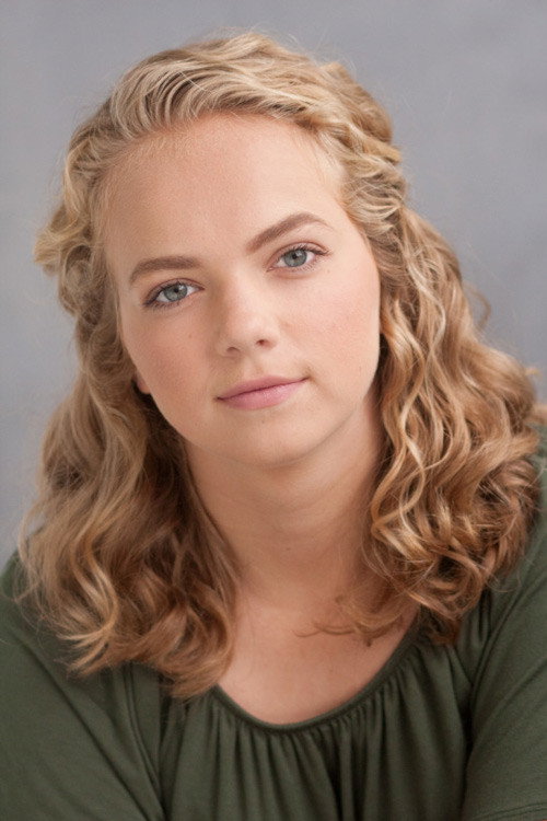 Photo of Karissa Ketter, Acting