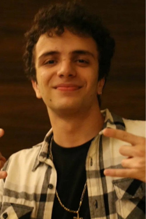 Photo of André Reis, Acting