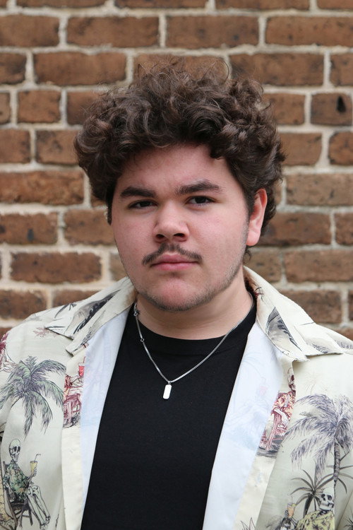 Photo of Nathan DiVito, Directing