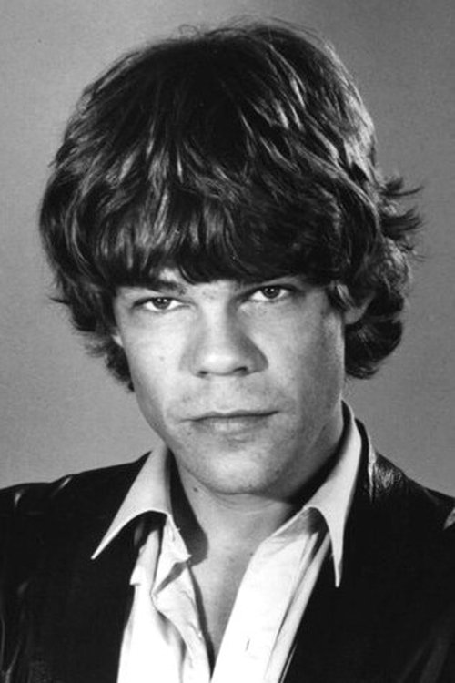 David Johansen profile