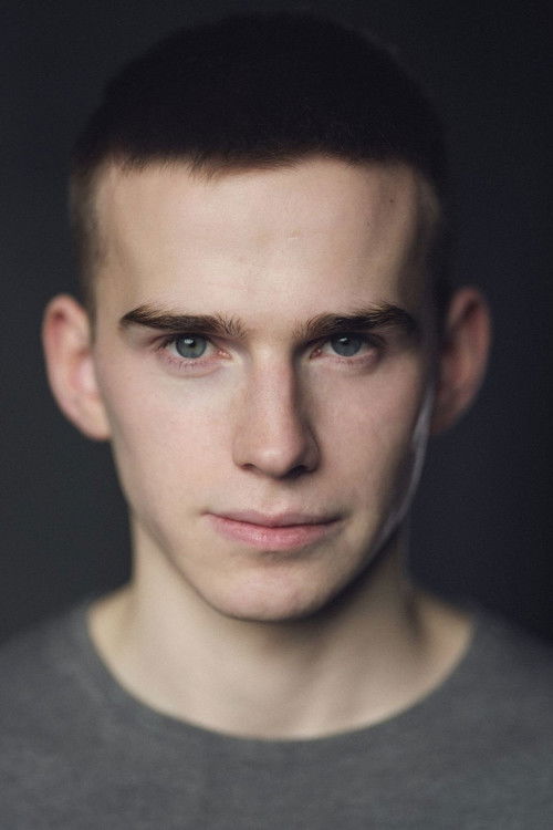 Louis Landau profile