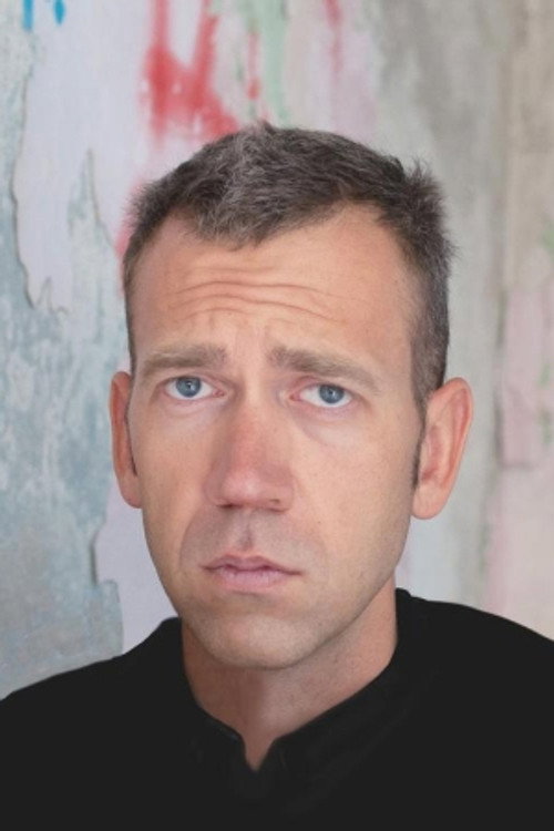 Photo of Mykyta Lyskov, Directing