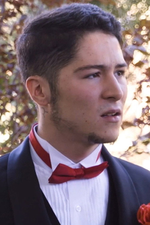 Photo of Connor Kennedy, Acting