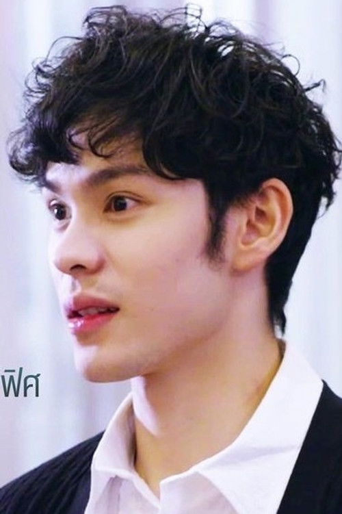 Kidakarn Ratchakitprakarn profile