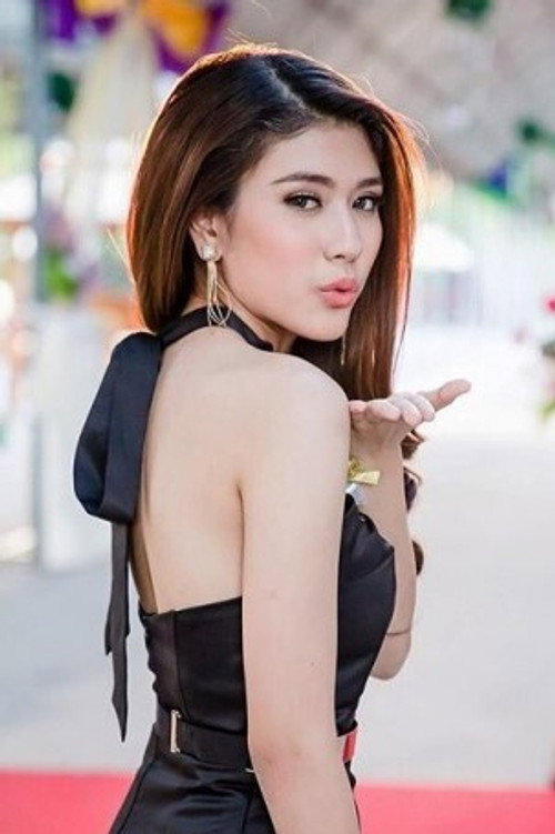 Parisaya Jaronetisat profile