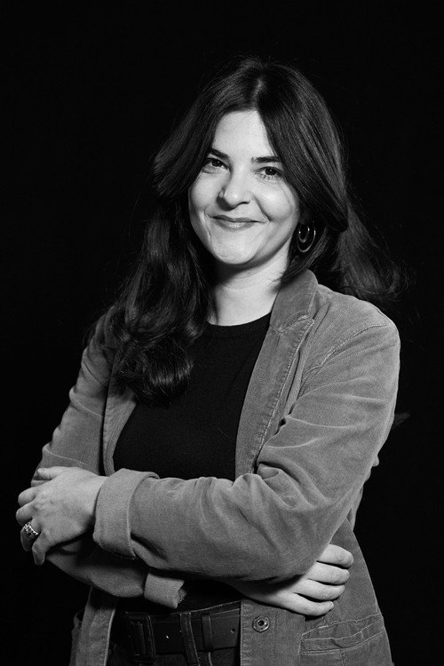 Photo of Daniela De Francesco, Art