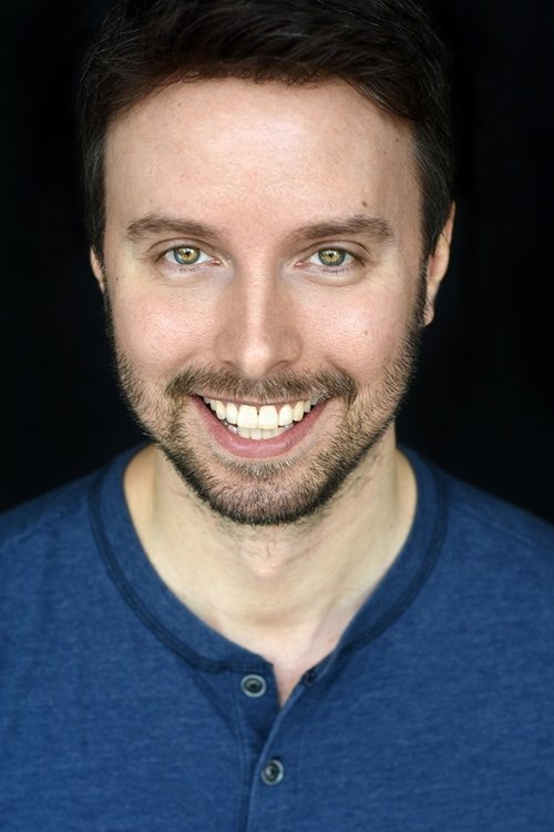 Photo of Daniel Boileau, Acting