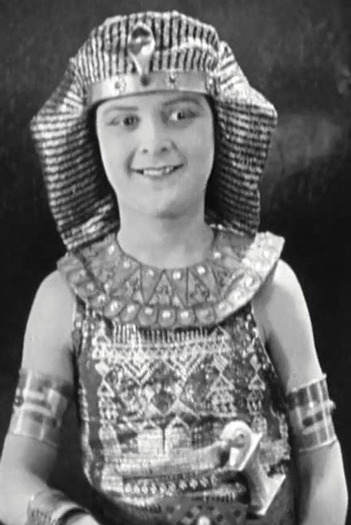 Photo of Pat Moore, Acting