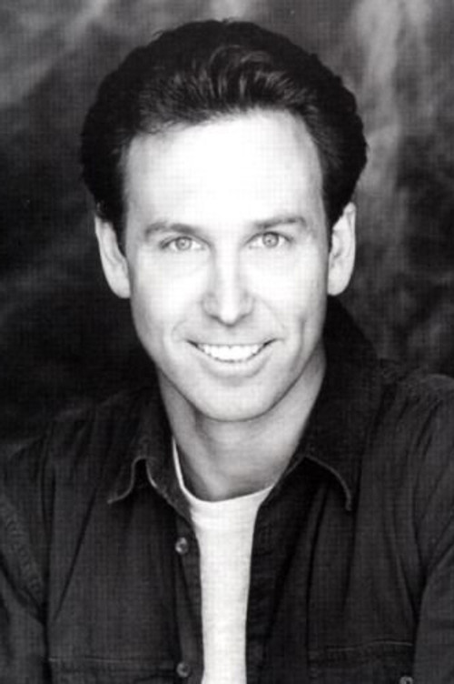 Photo of Chris Durand, Acting