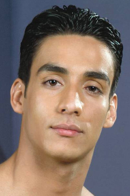 Photo of Jonathan Diaz, Acting