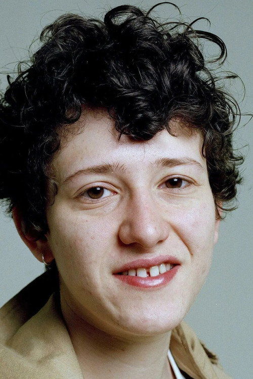 Photo of Mica Levi, Sound