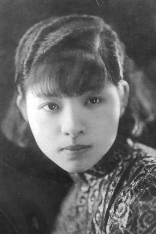 Photo of Lizhu Wu, Acting