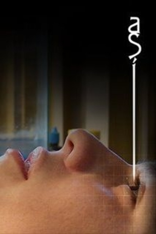 Movie poster for Así (2005)