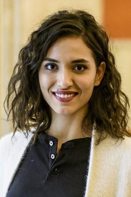 Photo of Maria Chanou, Acting