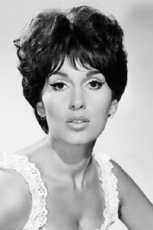 Yvonne Romain profile