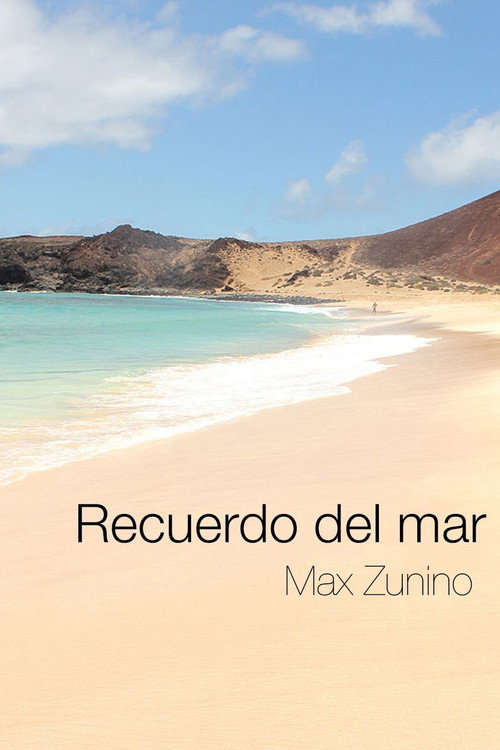 Movie poster for Recuerdo del mar (2005)