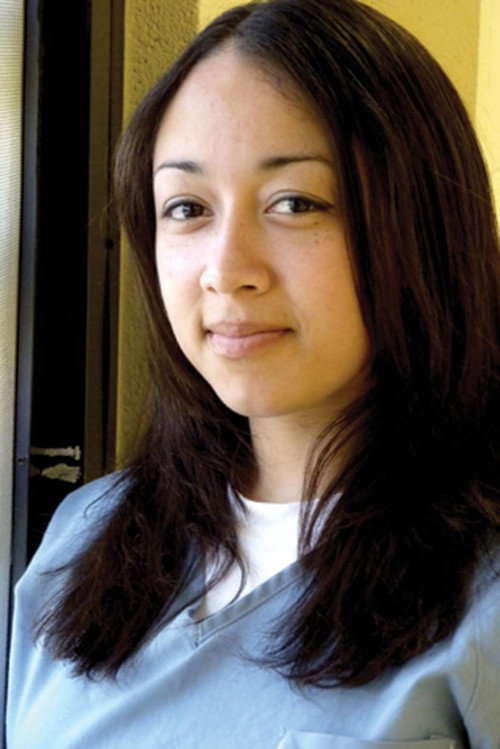 Photo of Cyntoia D. Brown, Acting