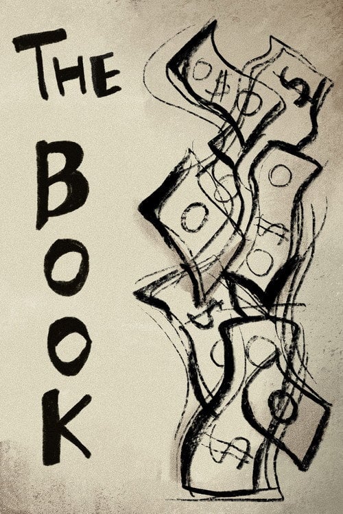 Movie poster for The Book (1913)