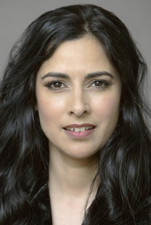 Leah Vandenberg profile