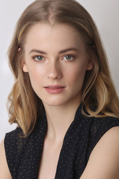 Photo of Tess Frazer, Acting