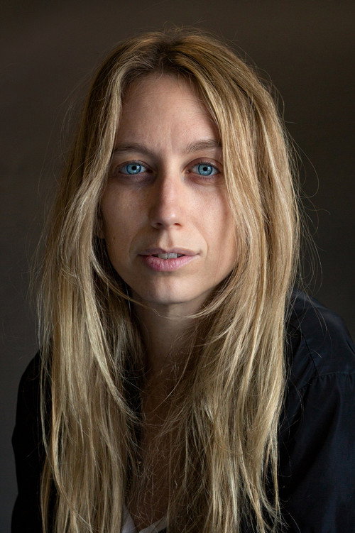 Photo of Sable Williams, Acting