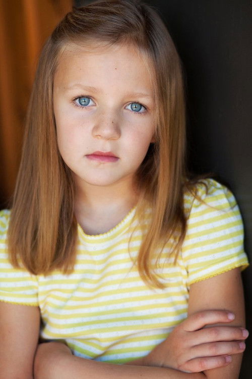 Chandler Head profile