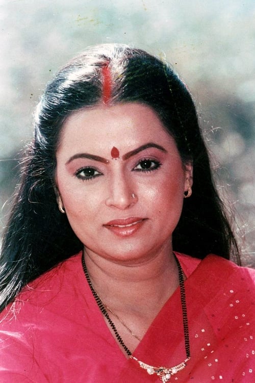 Rita Bhaduri profile