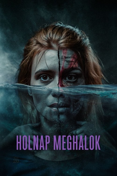 Movie poster for Tomorrow I Die (2024)