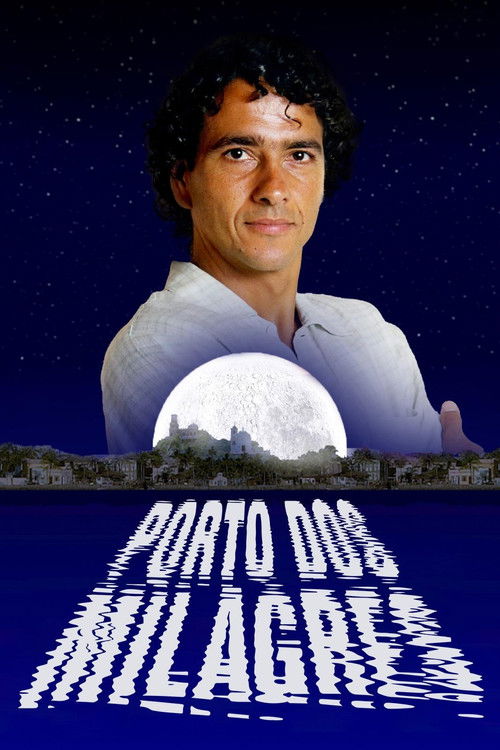 Porto dos Milagres poster