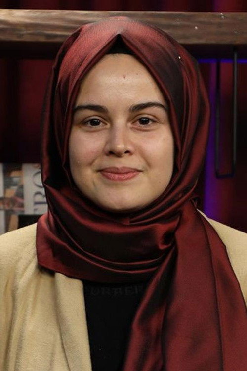 Photo of Büşra Bülbül, Directing