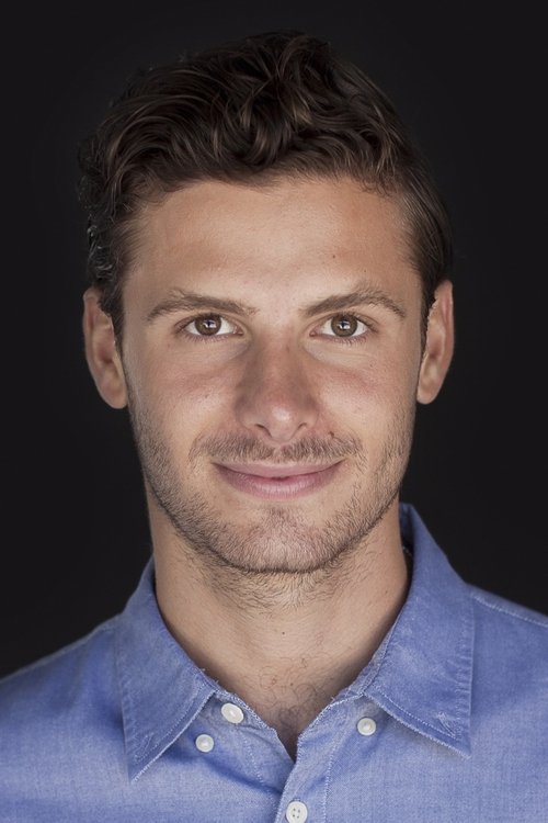 James Burnett profile